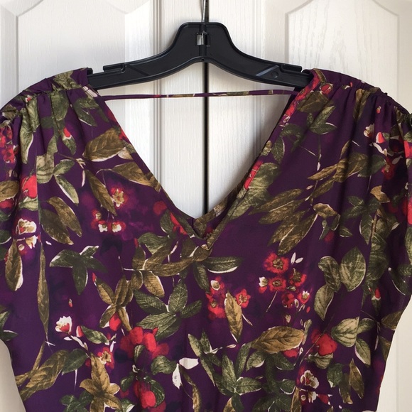 Sleeveless Mini Dress L - Picture 4 of 5